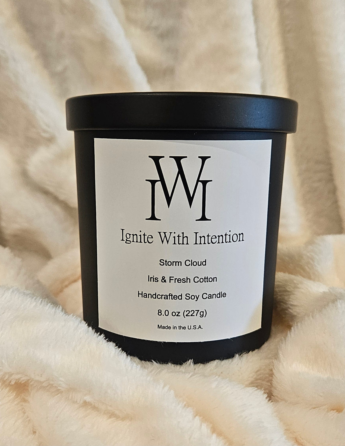 Storm Cloud (Limited Edition)